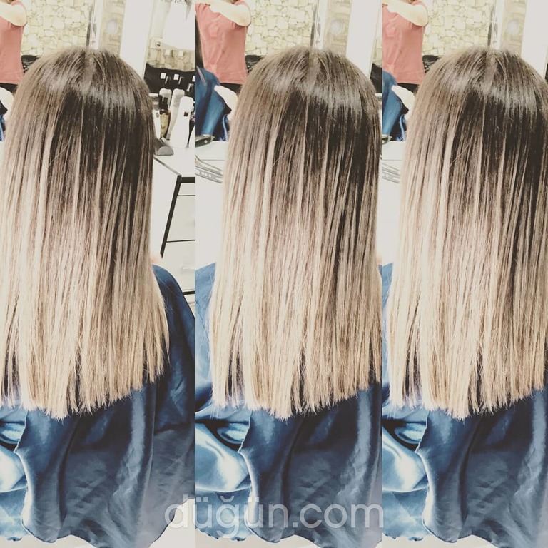 Beyaz Kuaför İnegöl