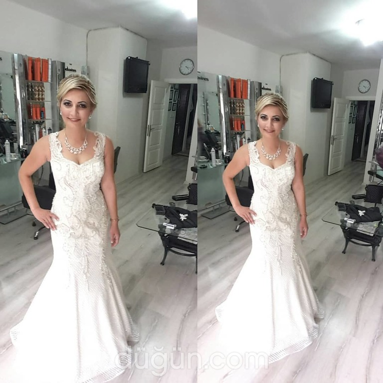 Beyaz Kuaför İnegöl