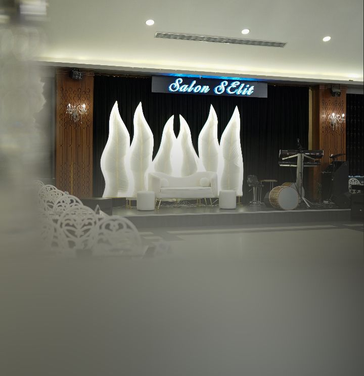 Elit Davet