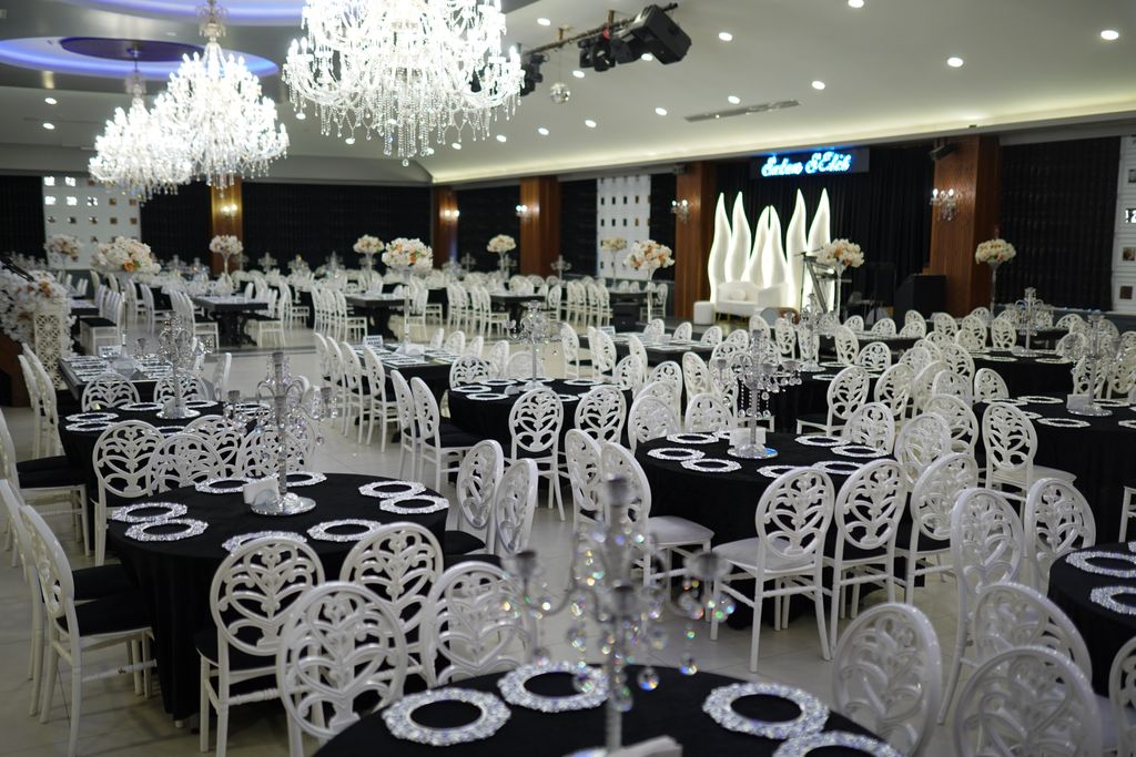 Elit Davet