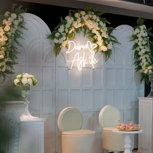 Salon S - Tuana