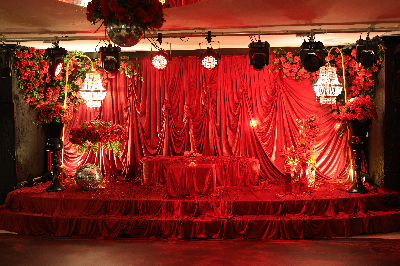 Kuğu Kına Evi