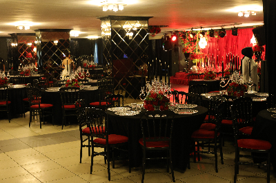 Kuğu Kına Evi