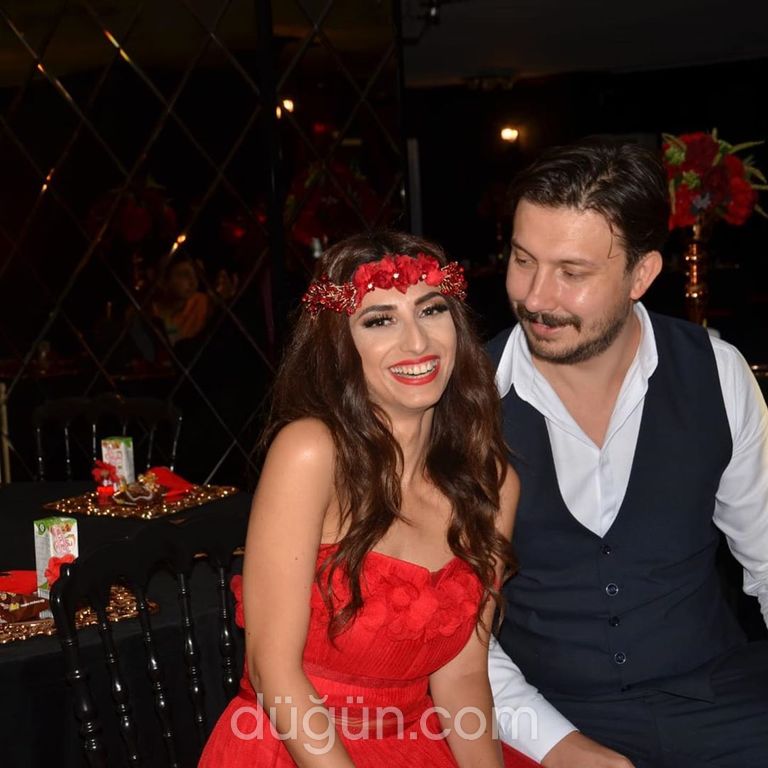 Kuğu Kına Evi Kına ve Bekarlığa Veda Mekan İstanbul