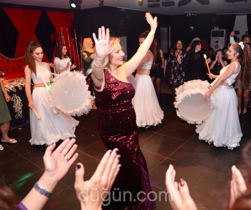 Kuğu Kına Evi Kına ve Bekarlığa Veda Mekan İstanbul