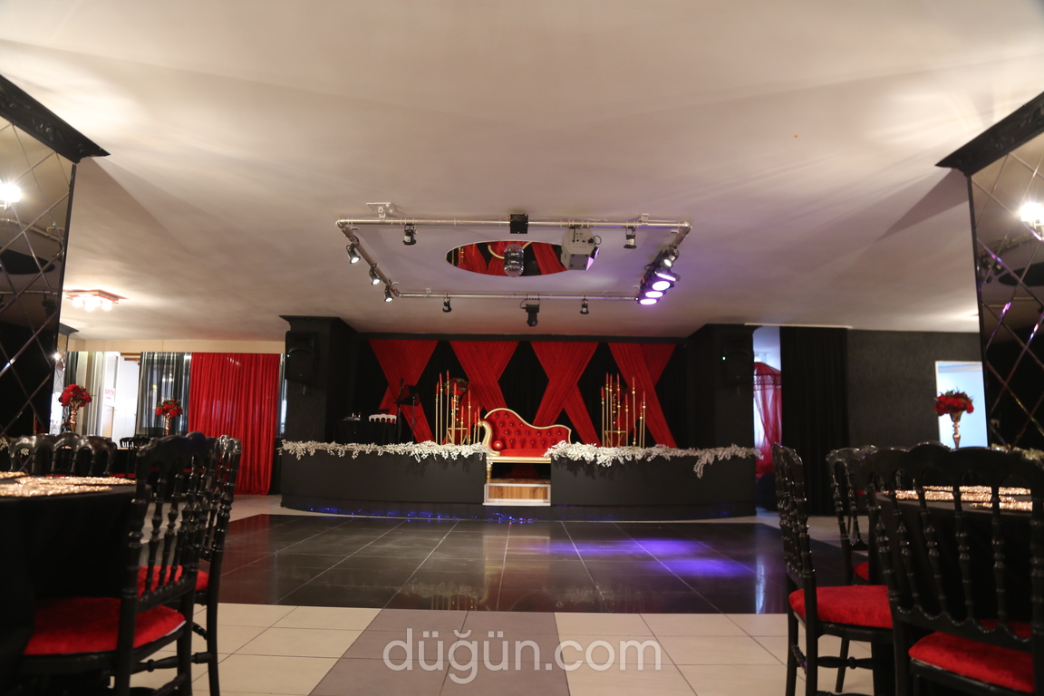 Kuğu Kına Evi Kına ve Bekarlığa Veda Mekan İstanbul