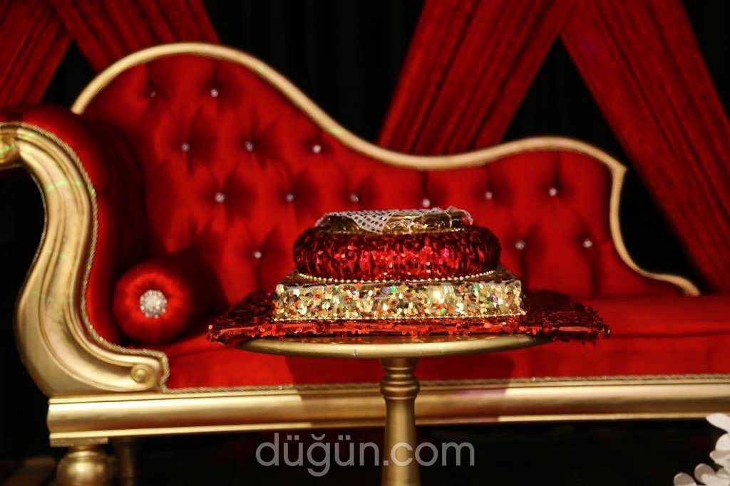 Kuğu Kına Evi Kına ve Bekarlığa Veda Mekan İstanbul
