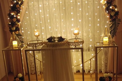 Eflatun Organizasyon