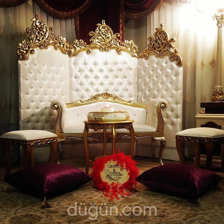 Eflatun Organizasyon