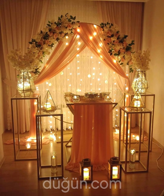 Eflatun Organizasyon