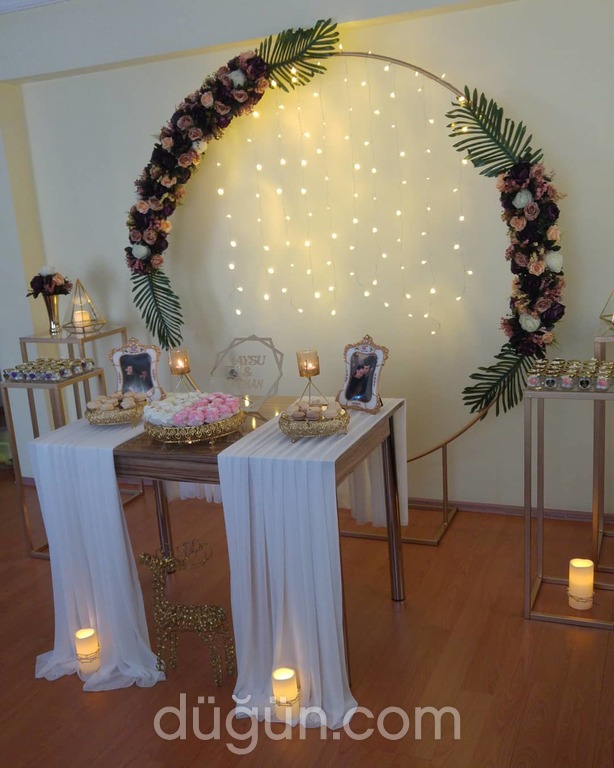 Eflatun Organizasyon