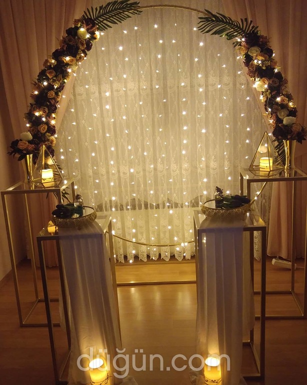 Eflatun Organizasyon