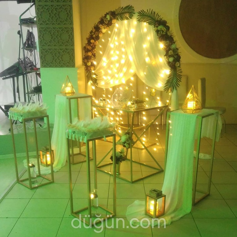 Eflatun Organizasyon