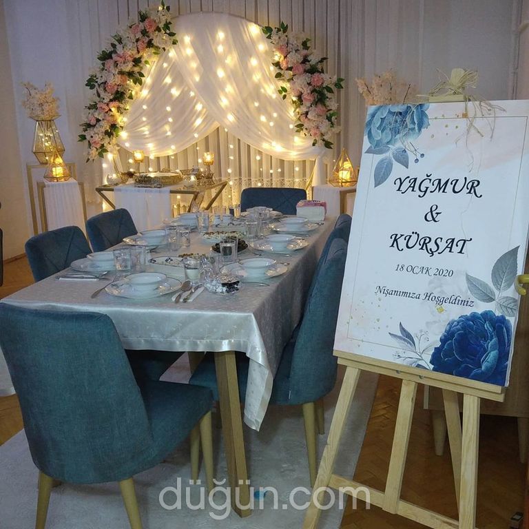 Eflatun Organizasyon