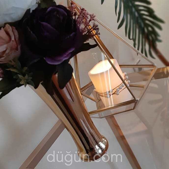 Eflatun Organizasyon