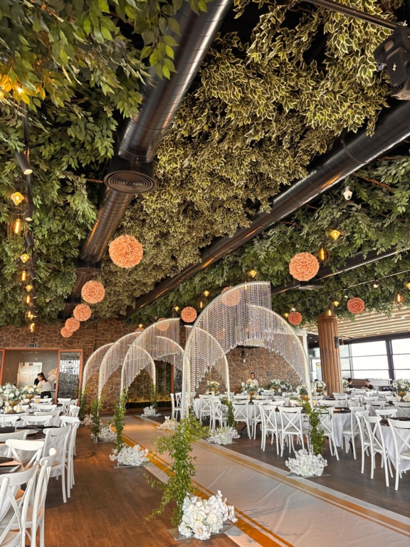 Kayaroyal Wedding