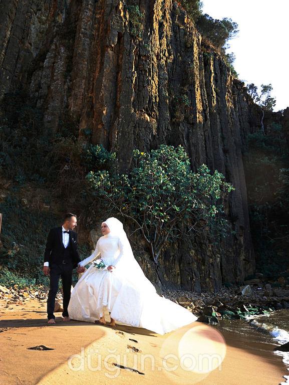 Gamze Demir Mi Lente Foto