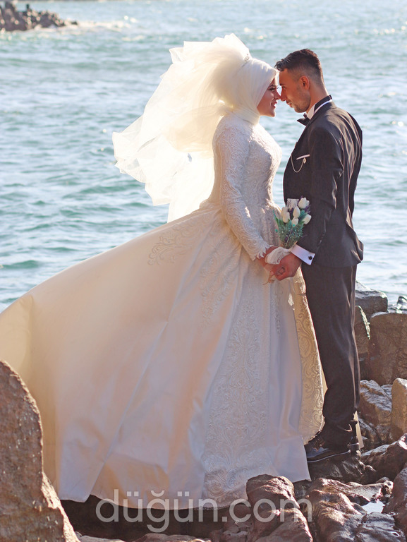 Gamze Demir Mi Lente Foto