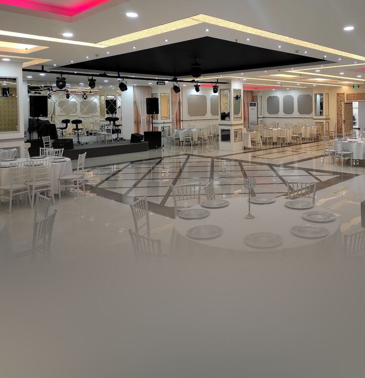 Nirvana Düğün Sarayı