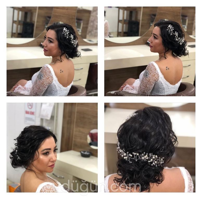 Murat & Aygen Saç Tasarım