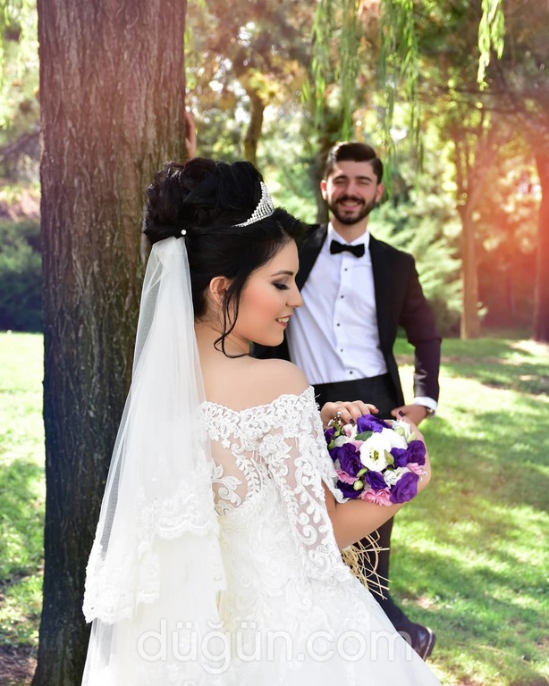 Lila Wedding İzmir