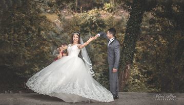 MDA Fotoğrafçılık