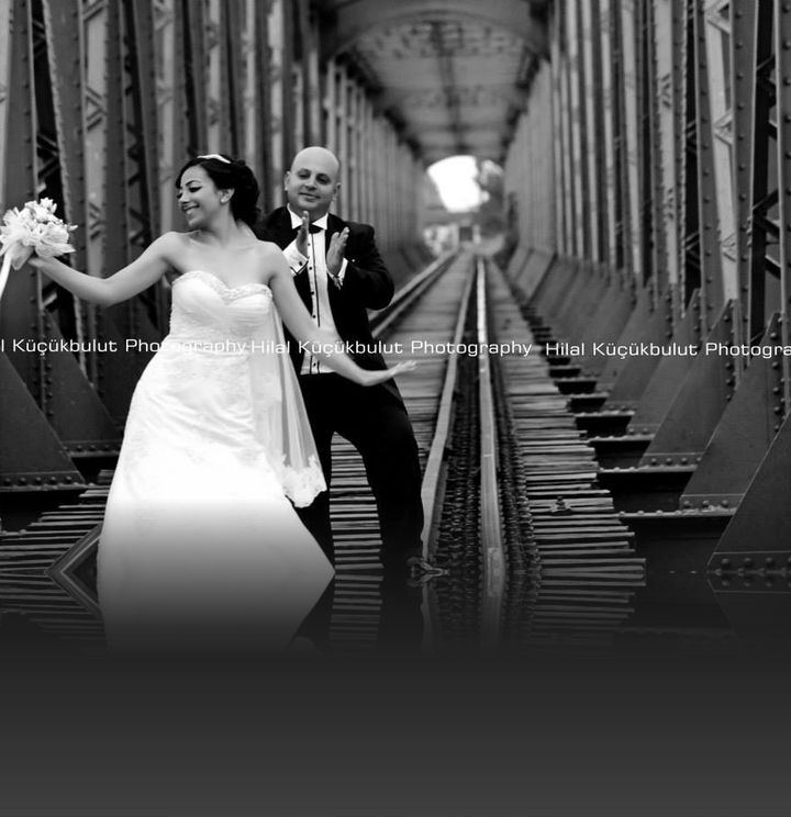 Hilal Küçükbulut Photography