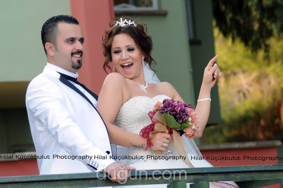 Hilal Küçükbulut Photography