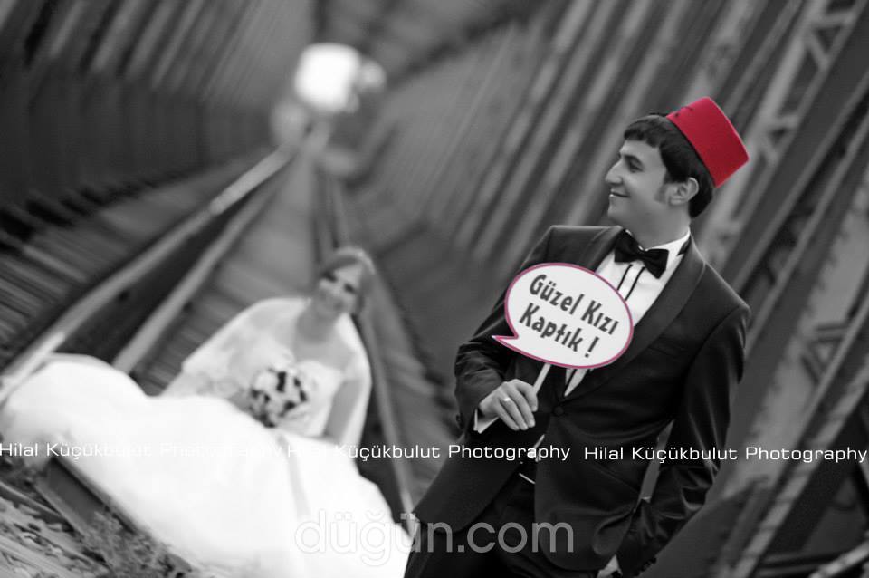 Hilal Küçükbulut Photography
