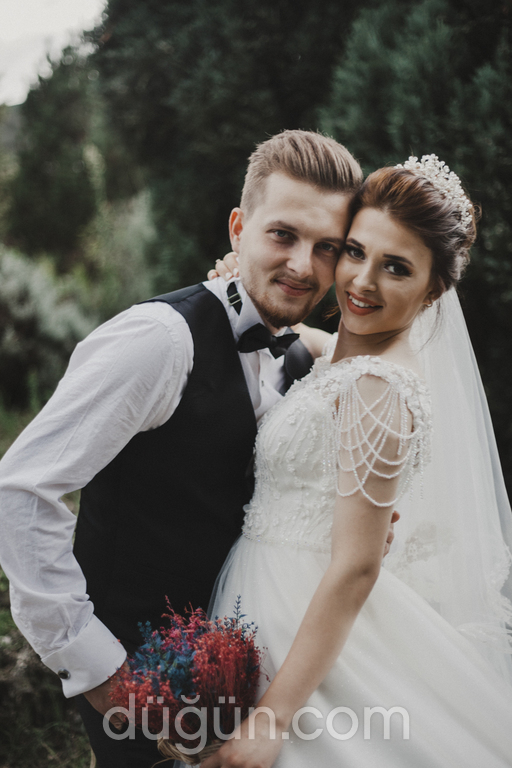 My Wedding Samsun