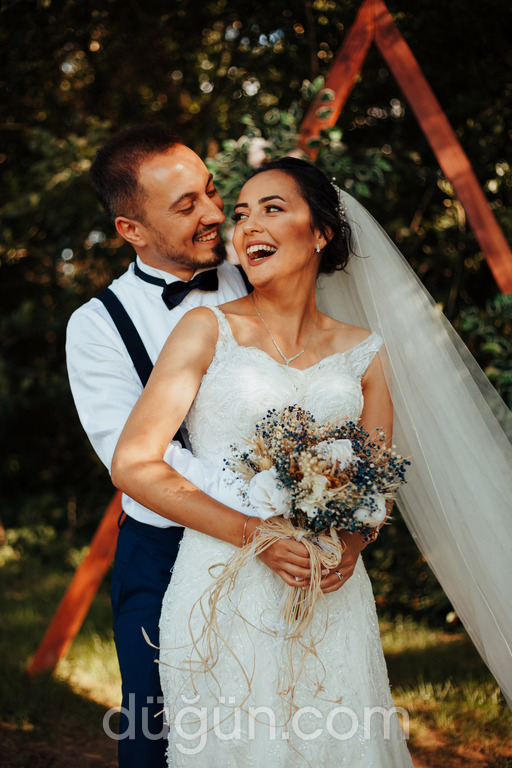 My Wedding Samsun
