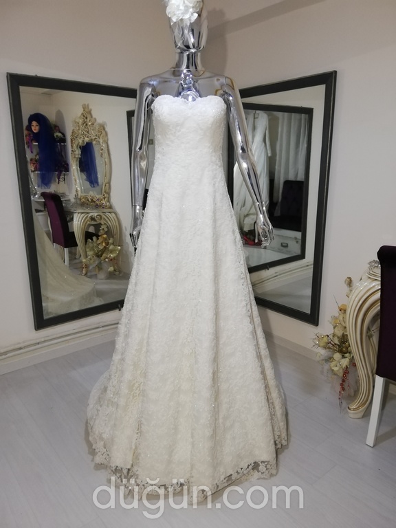 Aşk-ı Şura Gelinlik