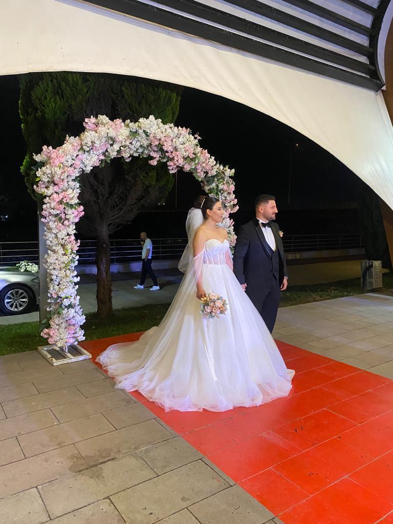 Aşk-ı Şura Gelinlik