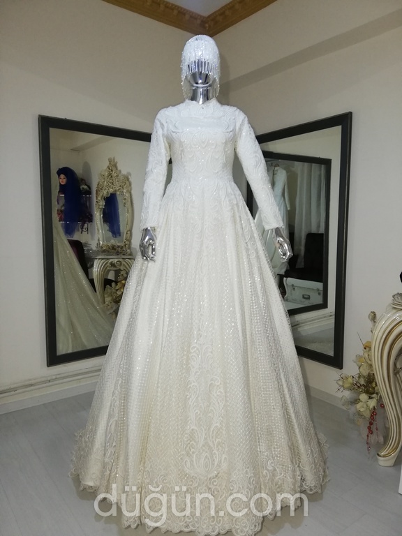 Aşk-ı Şura Gelinlik