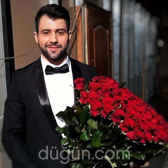 100 Adet Kırmızı Gül