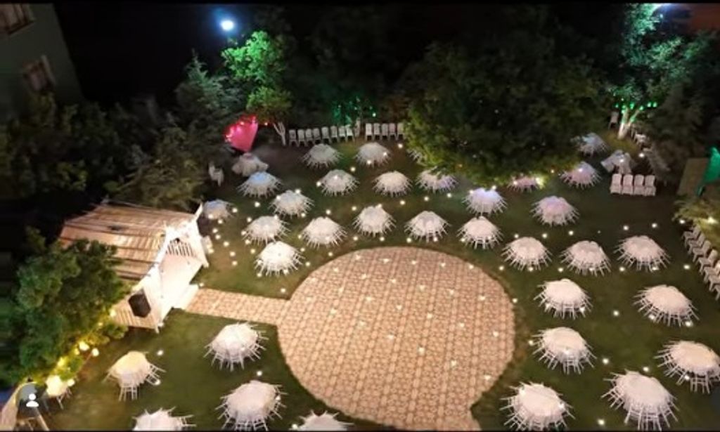 Göksu Kır Düğün Bahçesi