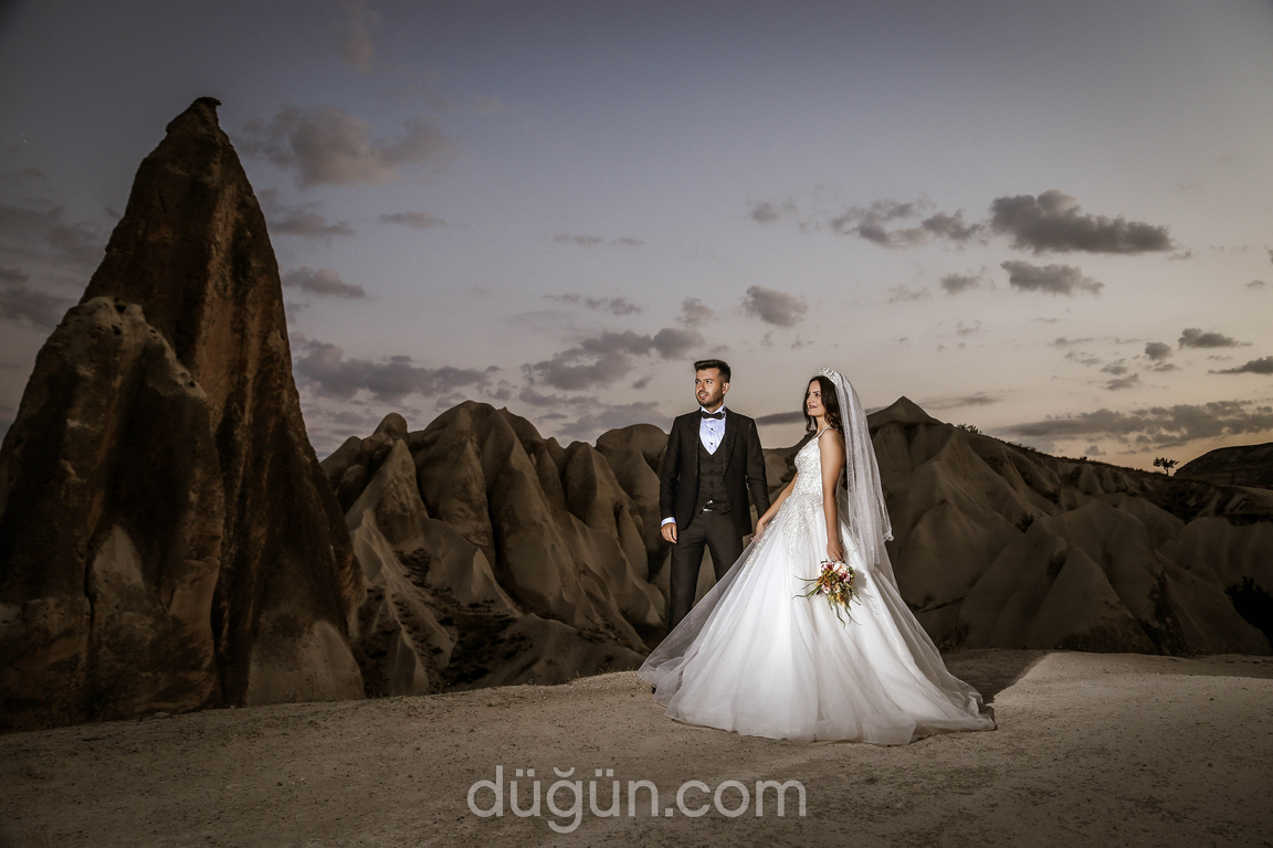 Foto Taç Fehmi Karakaya