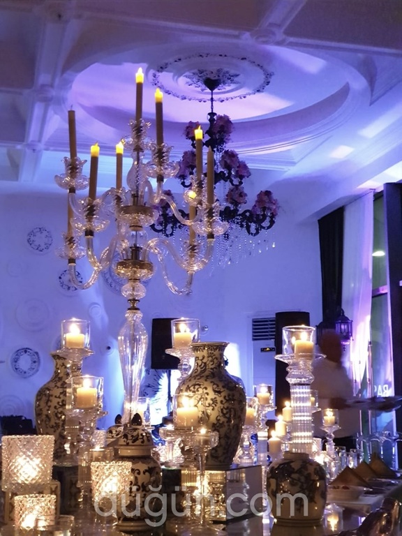 Başak Eventroom Sheraton Samsun