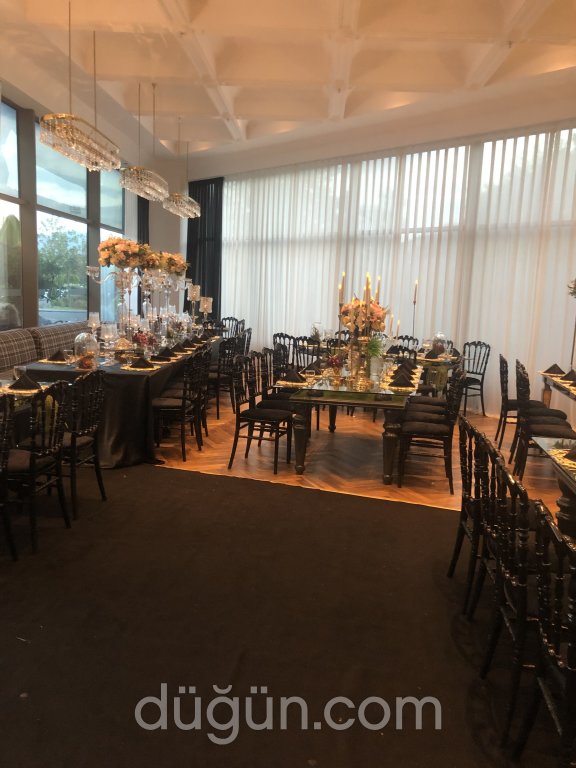 Başak Eventroom Sheraton Samsun