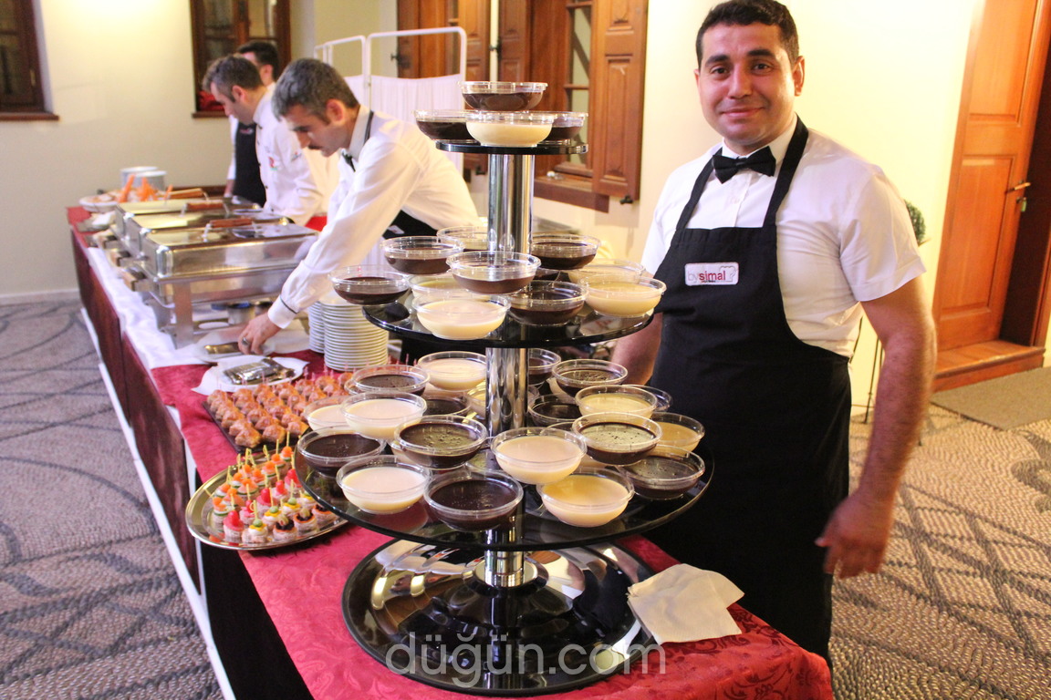 By Şimal Catering