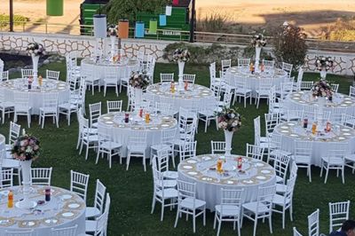 Rönesans Toplantı ve Düğün Salonu