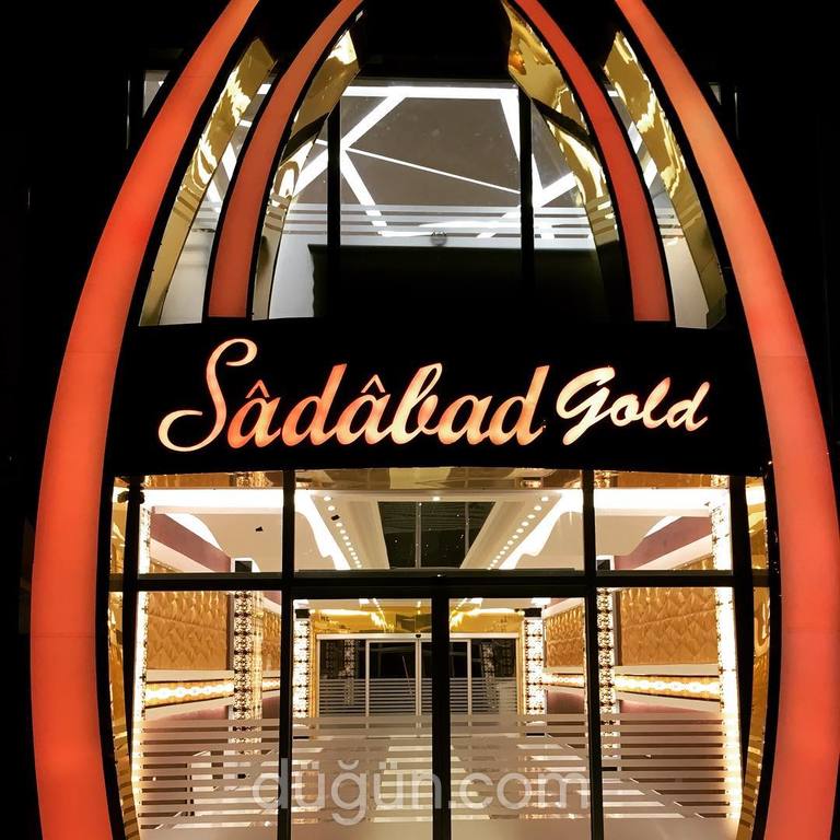 Sadabad Gold