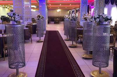 2000 Düğün Salonu