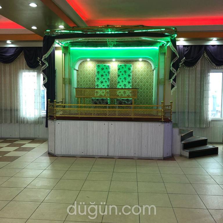 2000 Düğün Salonu