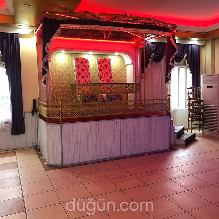 2000 Düğün Salonu