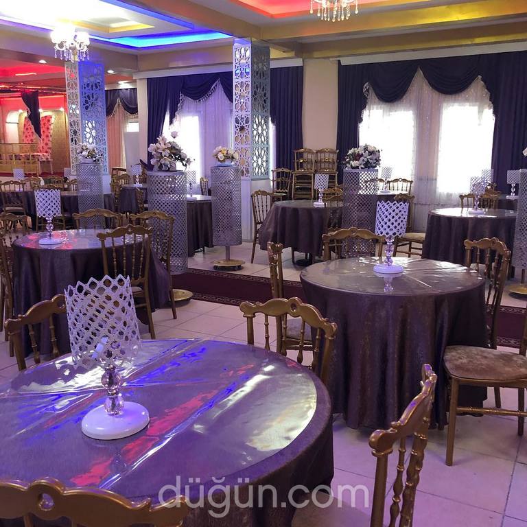 2000 Düğün Salonu