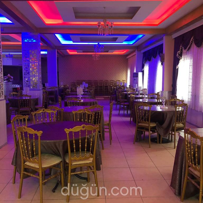 2000 Düğün Salonu