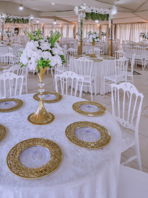 Şelale Düğün Davet Salonu