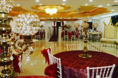 Saray Köşk Düğün Salonu