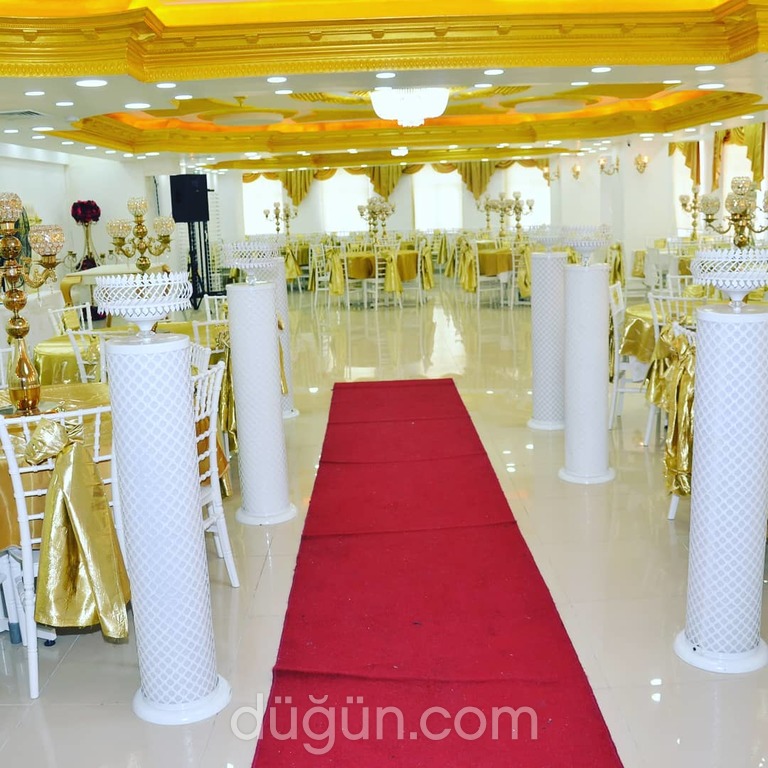 Saray Köşk Düğün Salonu
